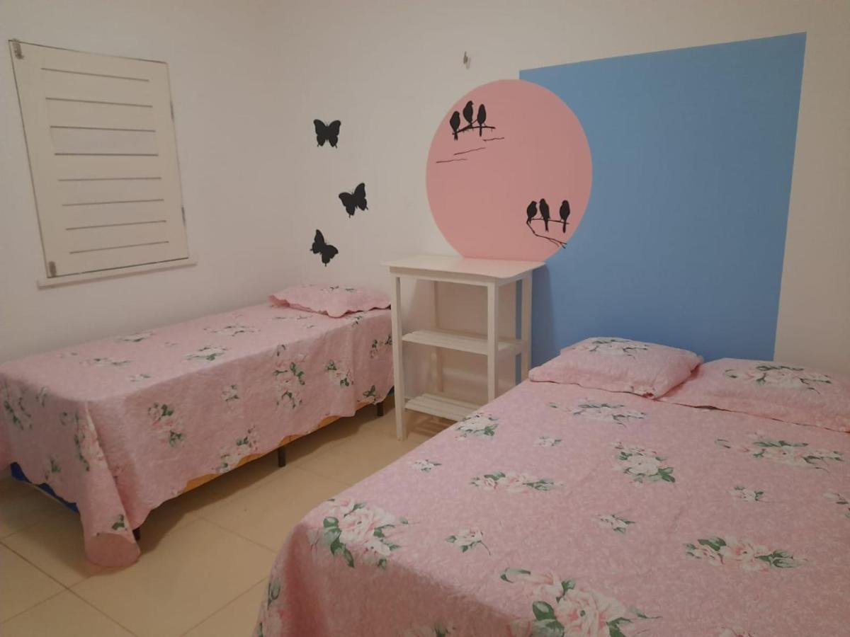 בארה גראנדה Doce Villa מראה חיצוני תמונה
