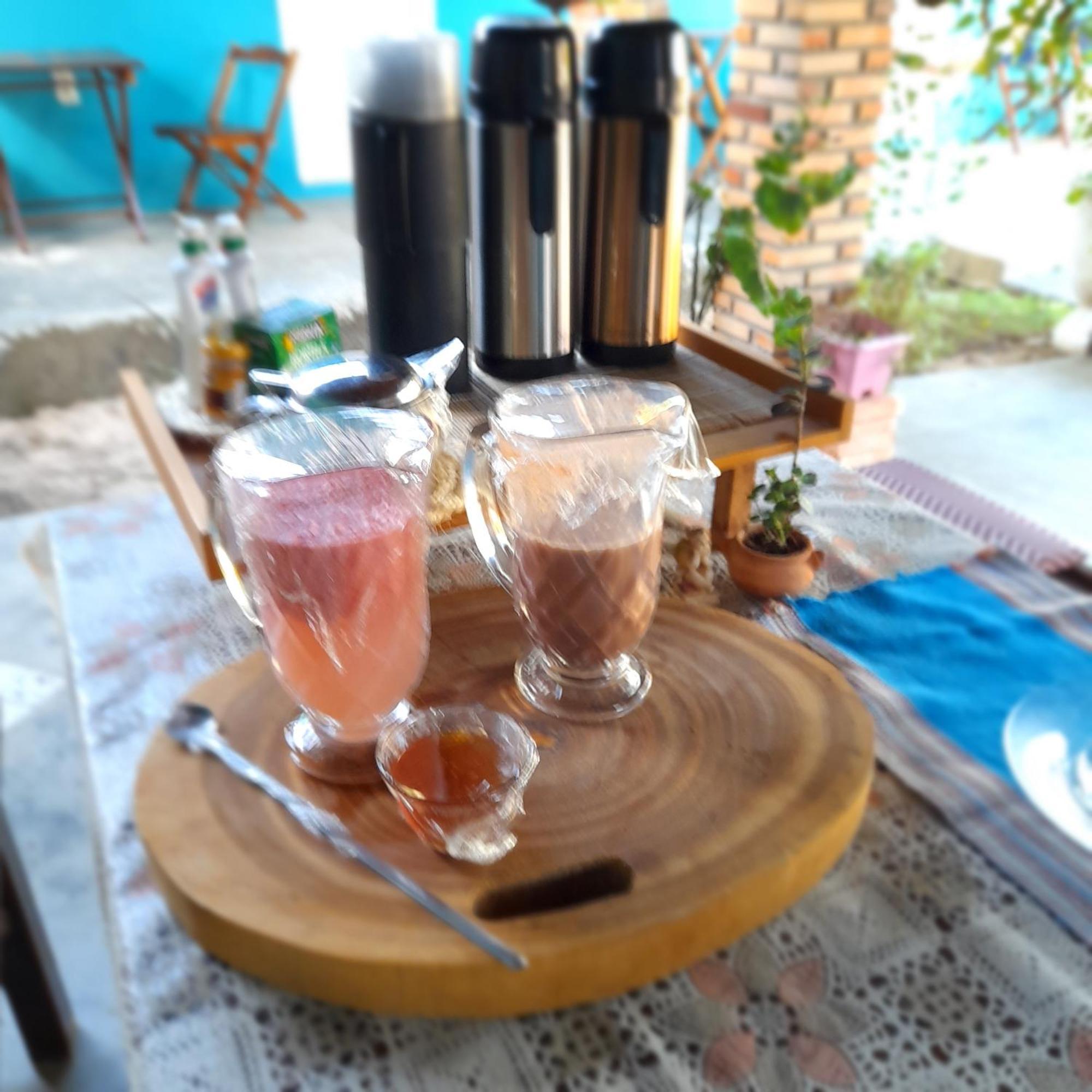 בארה גראנדה Doce Villa מראה חיצוני תמונה